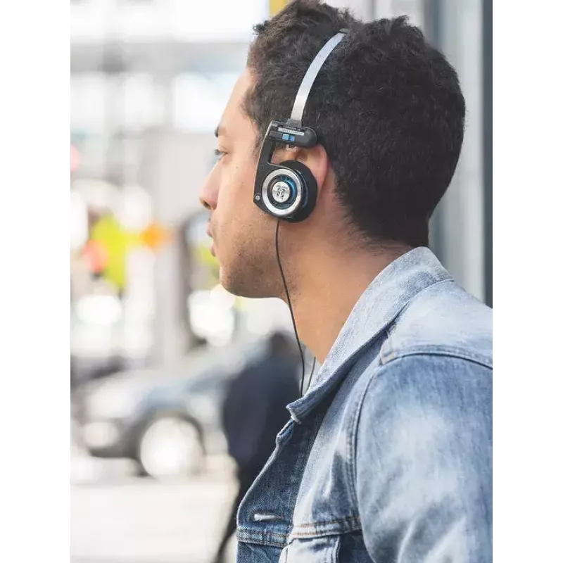 Headphones Koss Porta Pro