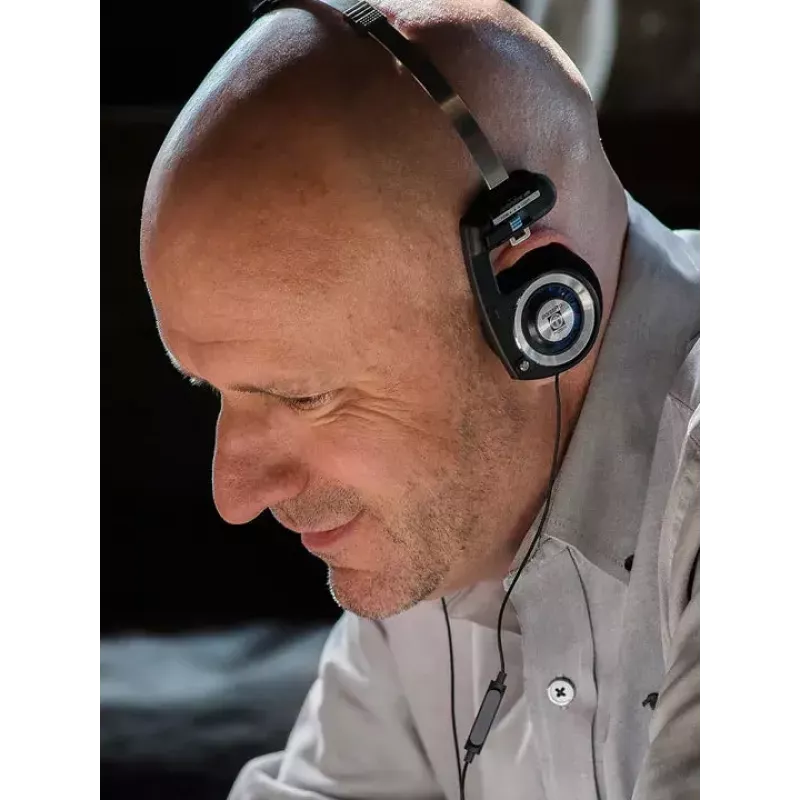 Headphones Koss Porta Pro