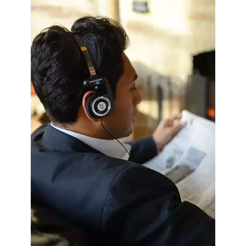 Headphones Koss Porta Pro