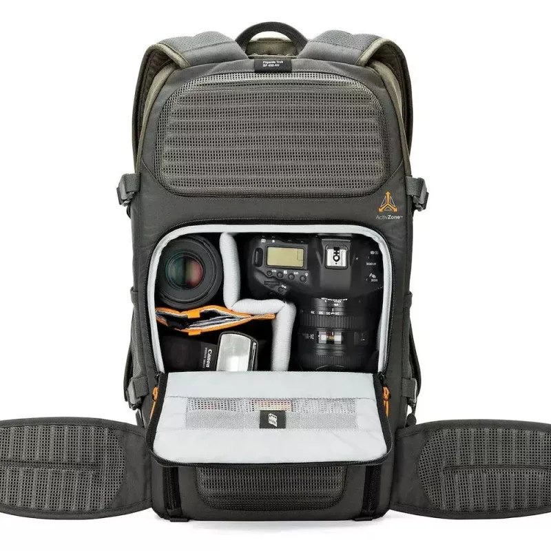 Backpack Lowepro Flipside Trek BP 450 AW