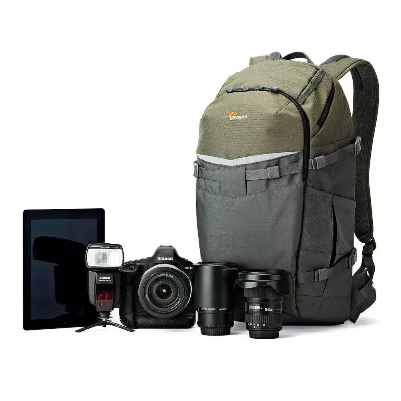 Backpack Lowepro Flipside Trek BP 450 AW