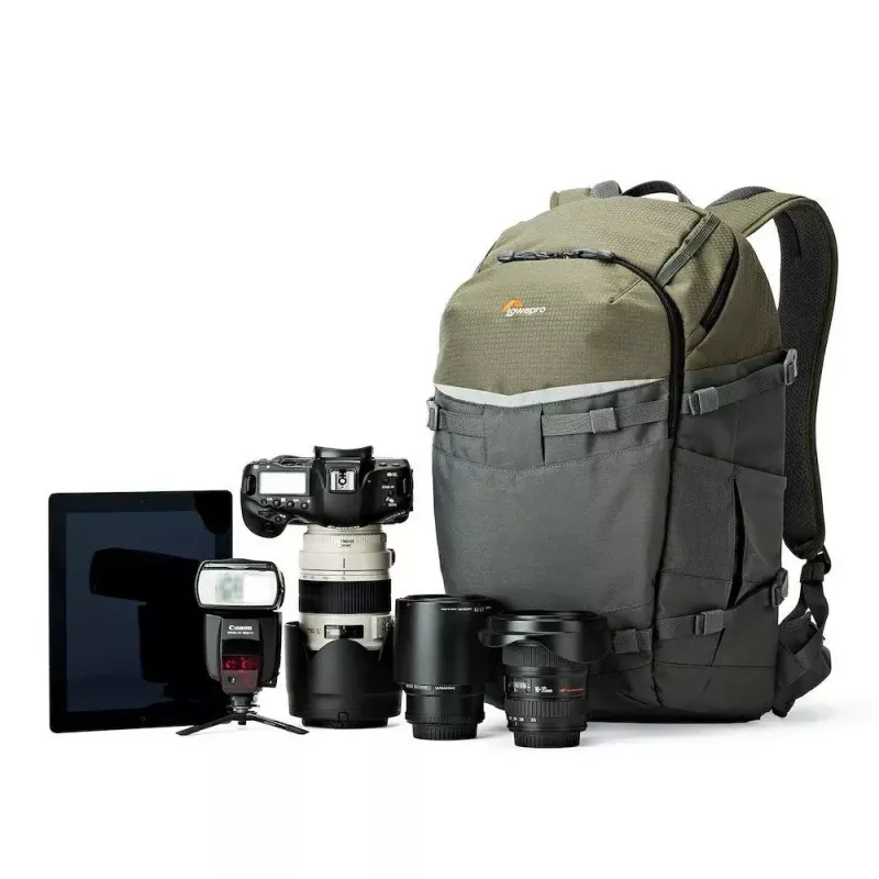 Backpack Lowepro Flipside Trek BP 450 AW