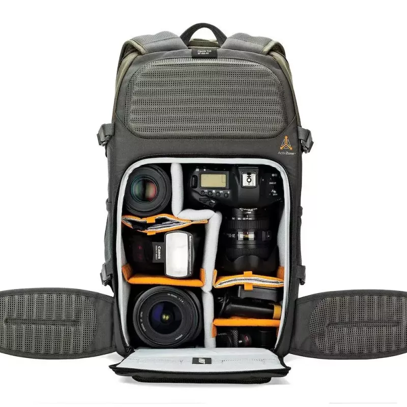 Backpack Lowepro Flipside Trek BP 450 AW