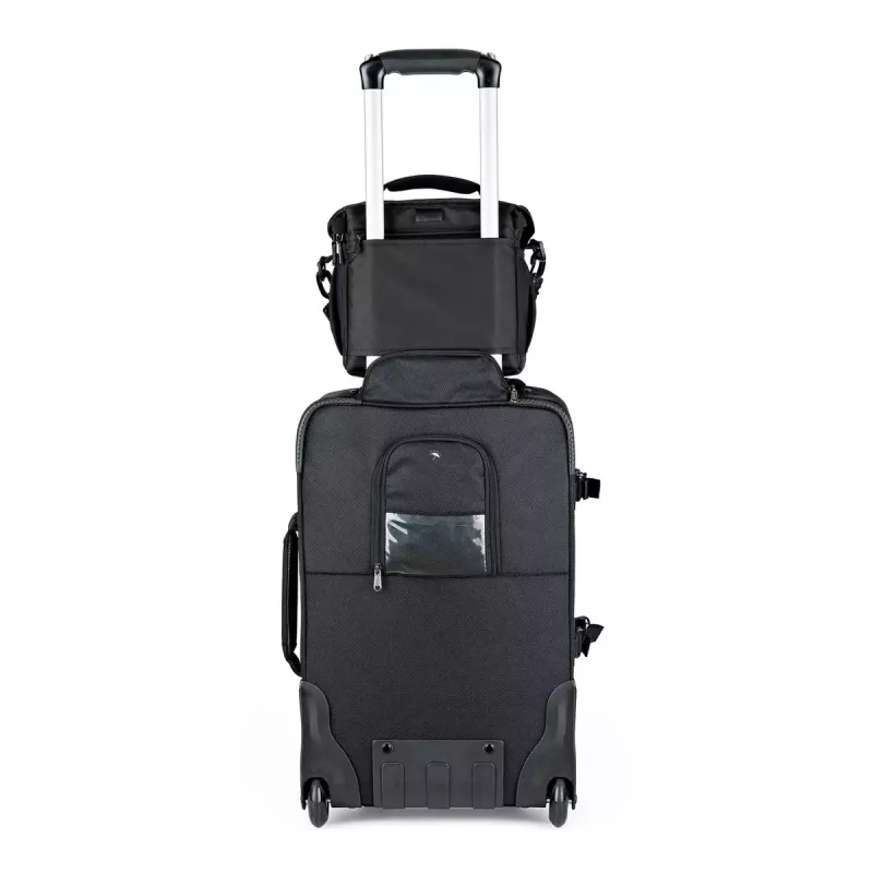 Shoulder case Lowepro Nova 170 AW II