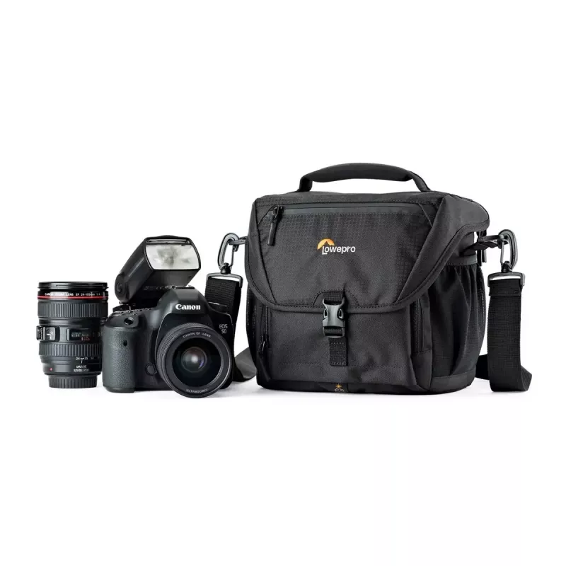 Shoulder case Lowepro Nova 170 AW II