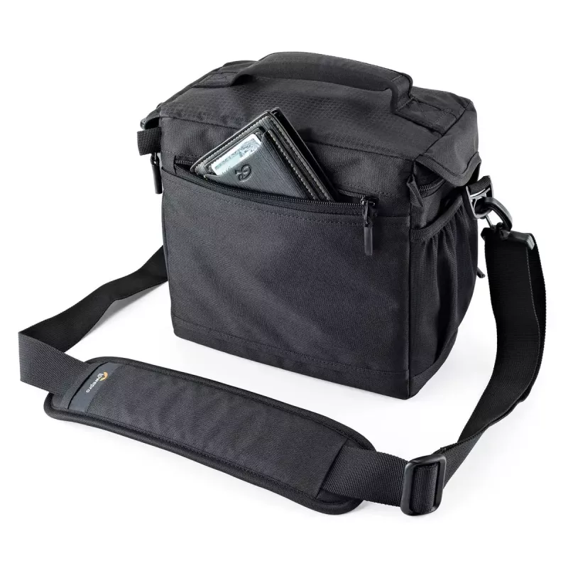 Shoulder case Lowepro Nova 170 AW II