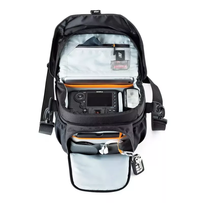 Shoulder case Lowepro Nova 170 AW II