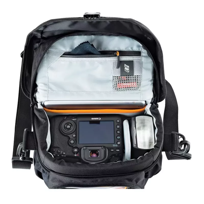 Shoulder case Lowepro Nova 170 AW II