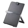 Document Holder Fellowes 21106 Plastic Black