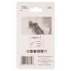 Makita TMA069 HM Segment Saw Blade 85 mm (B-65028)