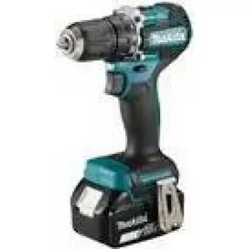 Screwdriver Makita DDF487RTJ