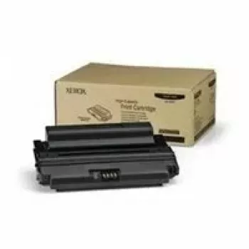 Toner Xerox Phaser 3635MFPw High Capacity 15000 pages Black