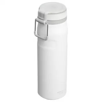 Thermal bottle STANLEY IceFlow Bottle Twist Flip 0.7L white