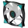 Fan Iceberg Thermal IceGALE ARGB 14 cm Black