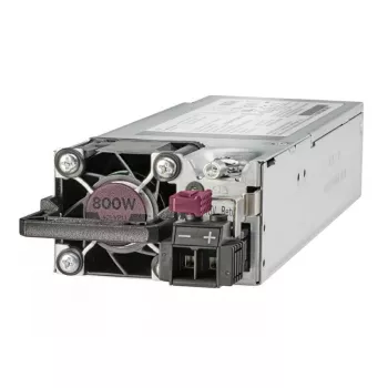 Power Supply Unit HPE 865434-B21 800 W