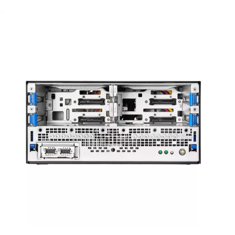 HPE ProLiant MicroServer Gen10+ v2 server Ultra Micro Tower Intel Pentium Gold G6405 4.1 GHz 16 GB DDR4