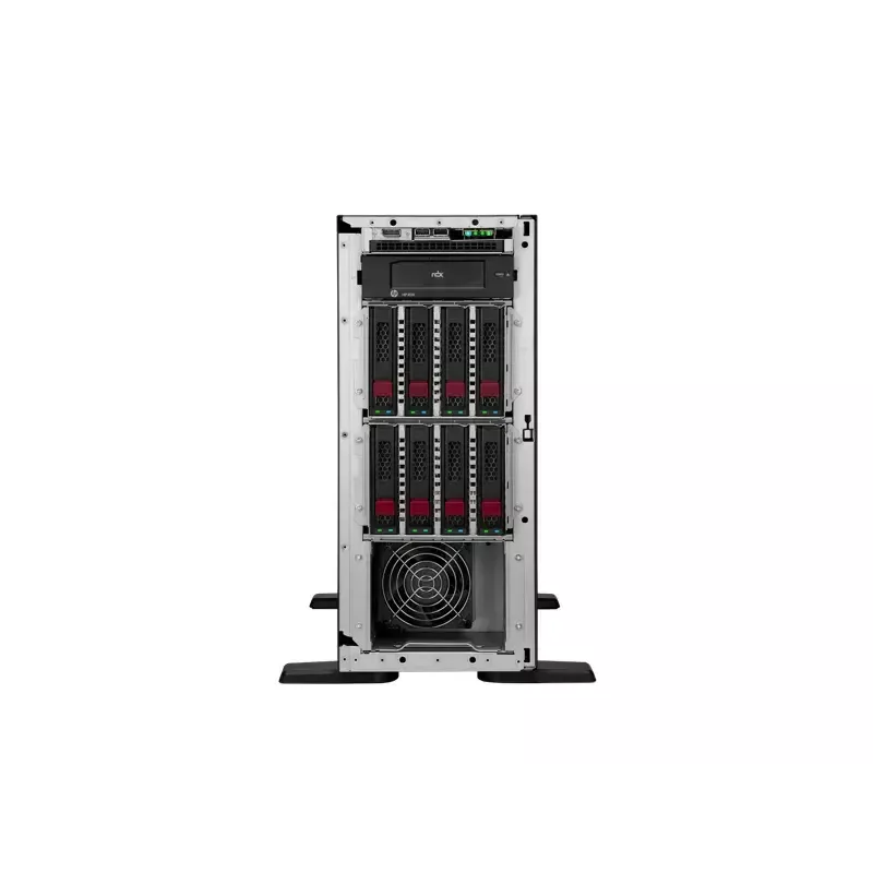 HPE P55640-421 Server Tower Intel Xeon Silver 4410Y 2 GHz 32 GB 1000 W