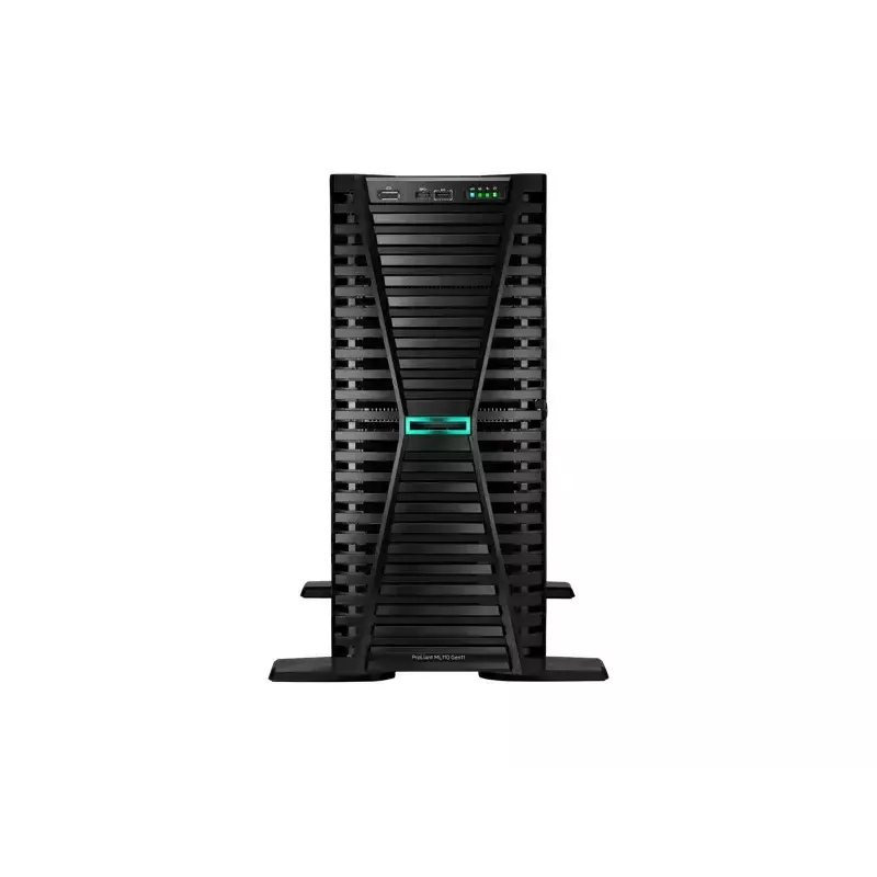 HPE P55640-421 Server Tower Intel Xeon Silver 4410Y 2 GHz 32 GB 1000 W