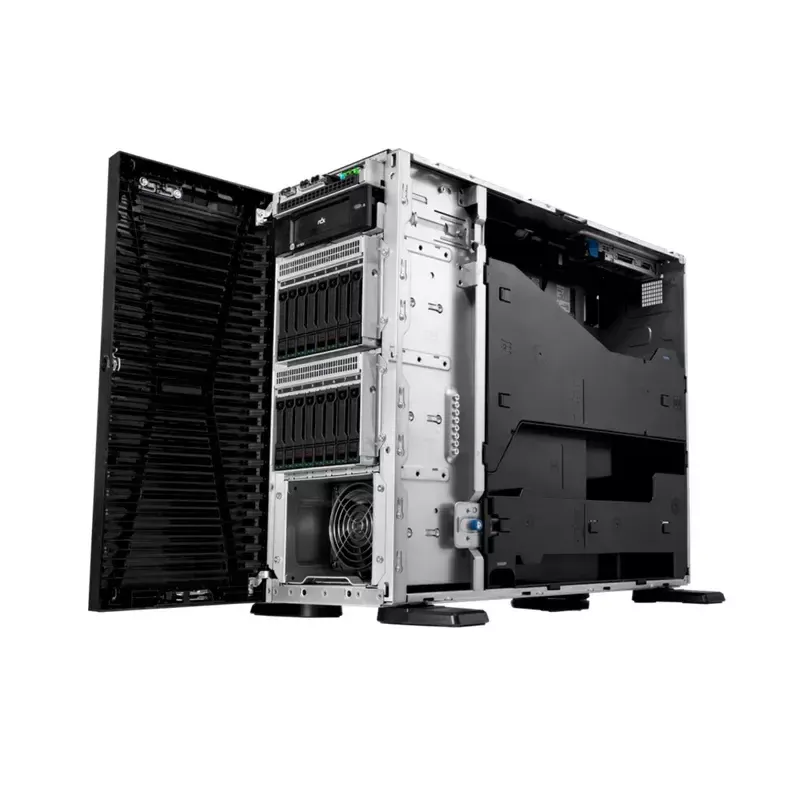 HPE P55640-421 Server Tower Intel Xeon Silver 4410Y 2 GHz 32 GB 1000 W