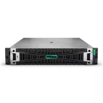 HPE ProLiant DL345 Gen11 9015 3.5GHz 8c 64GB 1.92TB Rack Server