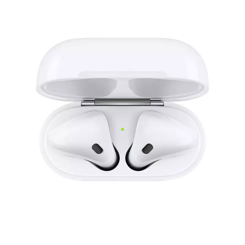 Headset Apple AirPods (2nd generation)
