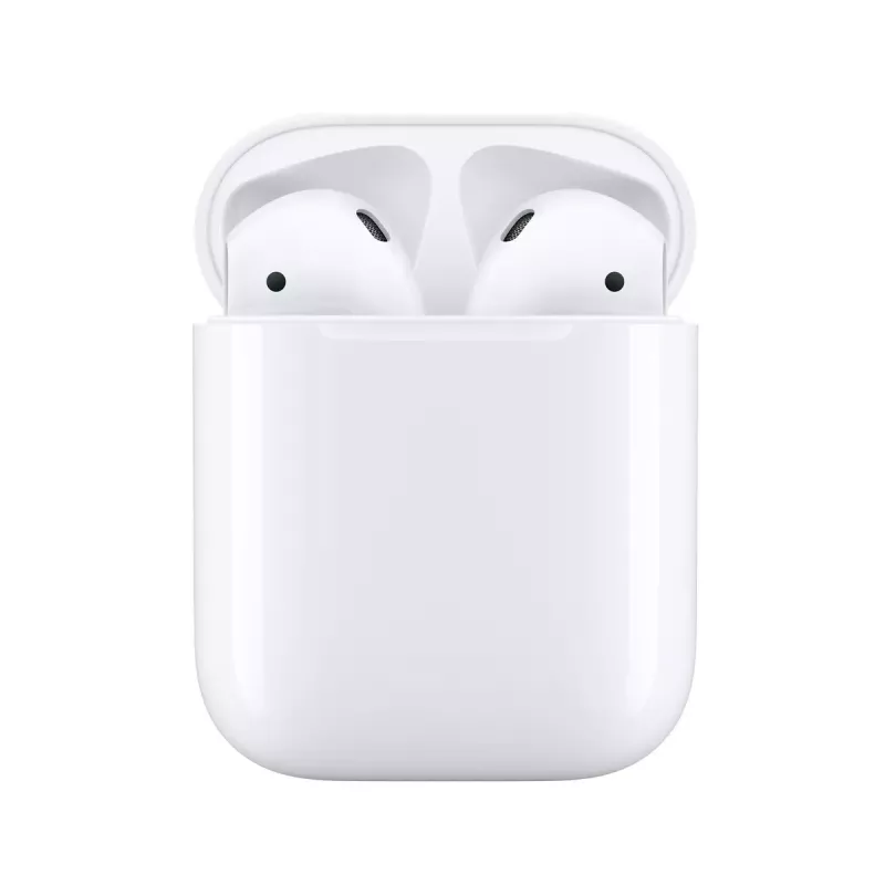 Headset Apple AirPods (2nd generation)
