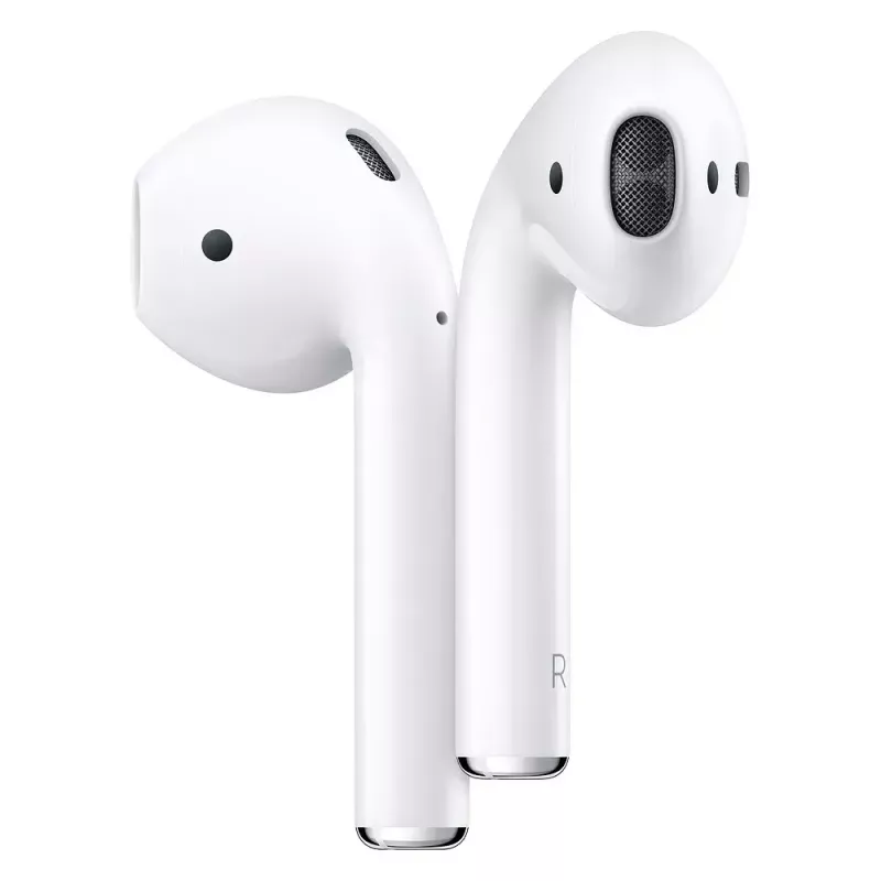 Headset Apple AirPods (2nd generation)