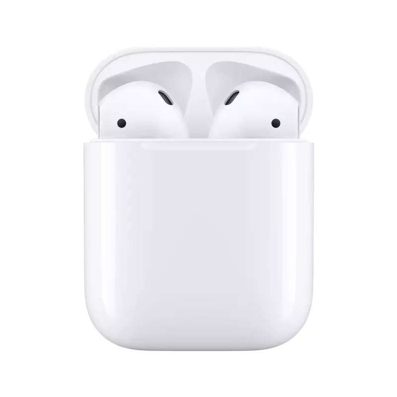 Headset Apple AirPods (2nd generation)