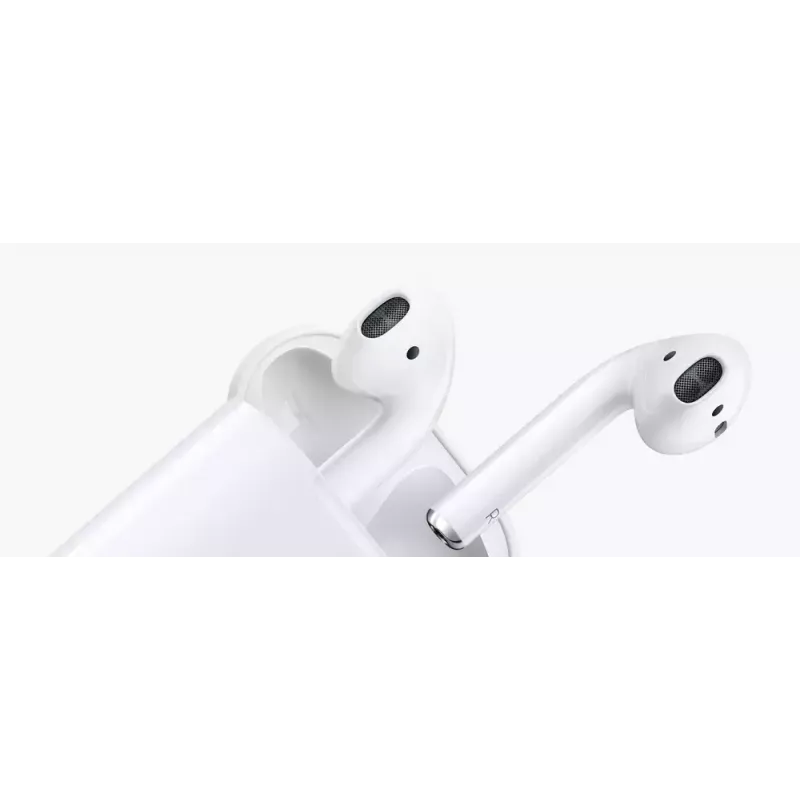Headset Apple AirPods (2nd generation)