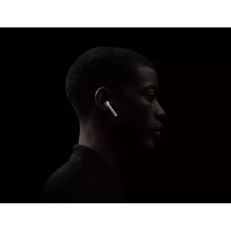 Headset Apple AirPods (2nd generation)