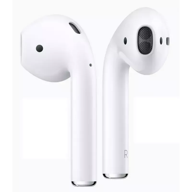 Headset Apple AirPods (2nd generation)