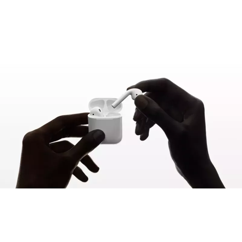 Headset Apple AirPods (2nd generation)