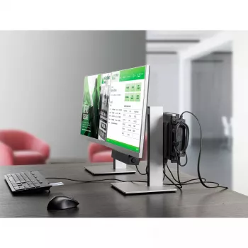 HP Business Slim Smartcard Keyboard Full-size USB Mechanical Black