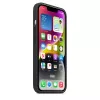 Silicone Case with MagSafe for iPhone 14 by Apple — Microfibre/Silicone, 6.1 inch (Midnight)