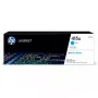Toner HP W2031A M479 M454 2.1K Cyan