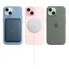 Smartphone Apple iPhone 15 6.1 inch 256GB Black