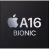 Smartphone Apple iPhone 15 6.1 inch 256GB Black