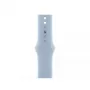 Apple Sport Band 41mm Light Blue M/L Comfortable Durable