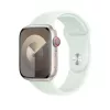 Apple Band 45mm Soft Mint Sport Band M/L Comfortable Fit Mint Colour