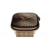 Smartwatch Apple Watch Series 10 GPS + Cellular 42mm Slate Titanium Black