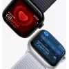 Smartwatch Apple Watch Series 10 GPS + Cellular 42mm Slate Titanium Black