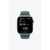 Smartwatch Apple Watch Series 10 GPS + Cellular 42mm Slate Titanium Case Black