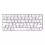 Keyboard Apple Magic MXCK3DK/A USB Bluetooth QWERTY Danish White