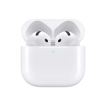 Headset Apple AirPods 4th generation Active Noise Cancellation