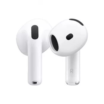Headset Apple AirPods 4th generation Active Noise Cancellation
