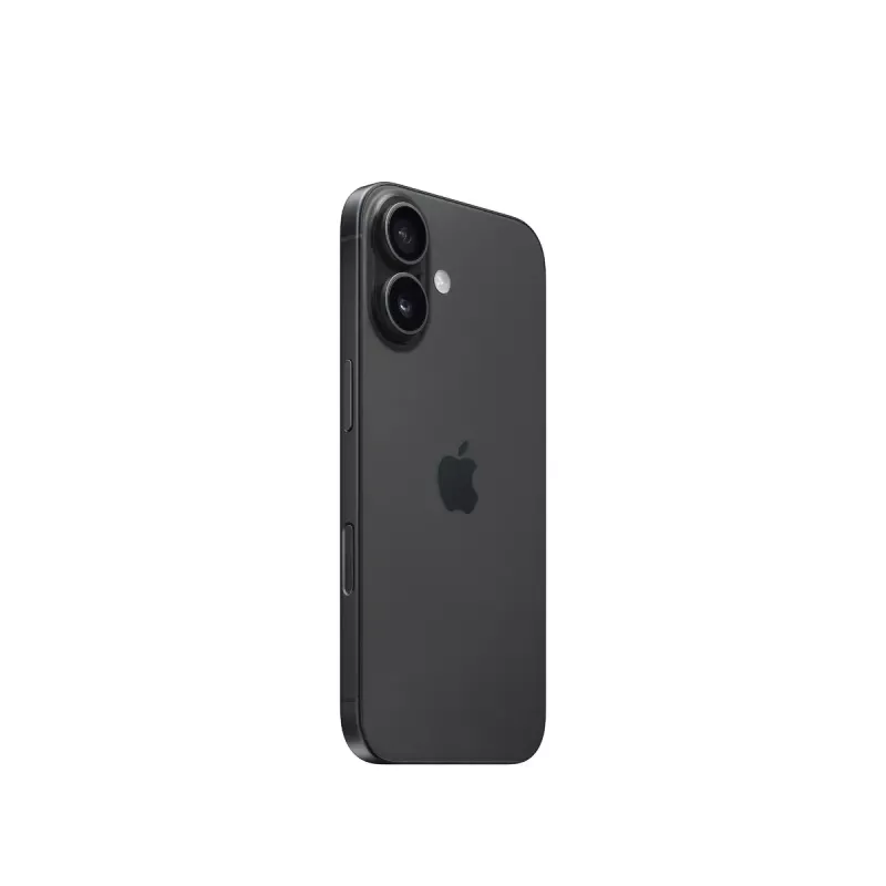Smartphone Apple iPhone 16 6.1 inch 128GB Black