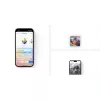 Smartphone Apple iPhone 16 6.1 inch 128GB Black