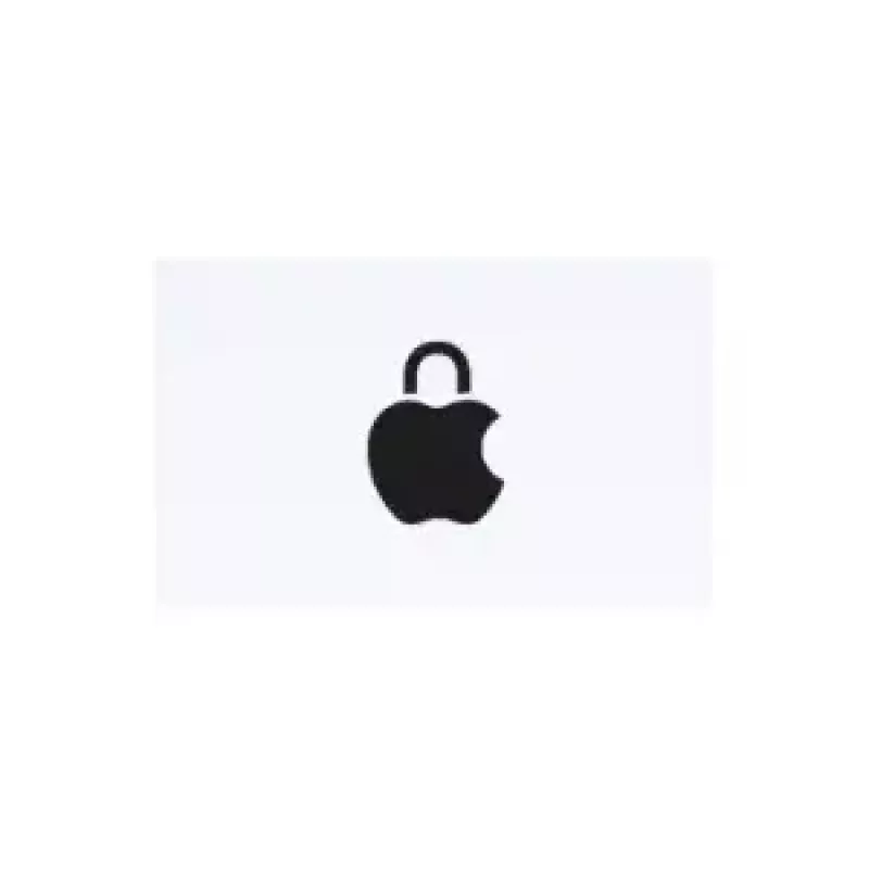 Smartphone Apple iPhone 16 6.1 inch 128GB Black
