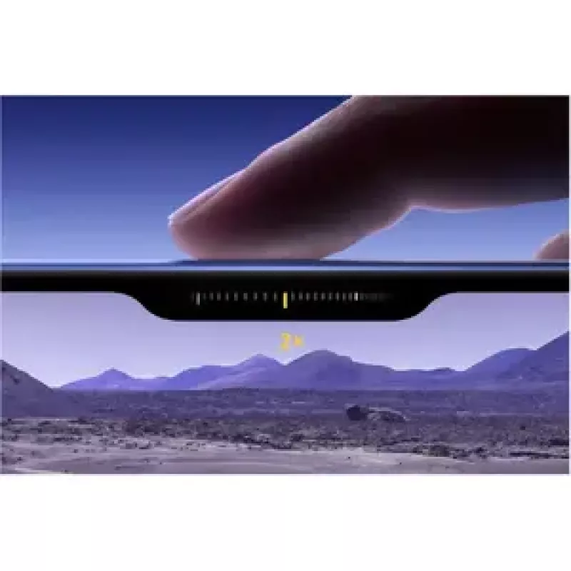 Smartphone Apple iPhone 16 6.1 inch 128GB Black