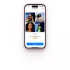 Smartphone Apple iPhone 16 6.1 inch 128GB Black